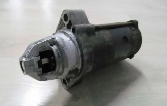 Honda Accord Starter motor M002T85672 3257