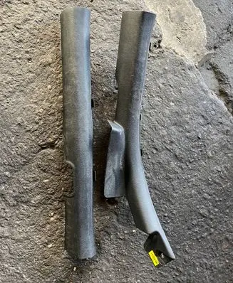 KIA Optima Seat and door cards trim set 