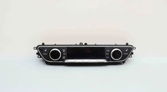 Audi Q5 SQ5 Interior fan control switch 80A820043N