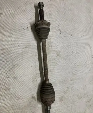 Jaguar S-Type Rear driveshaft