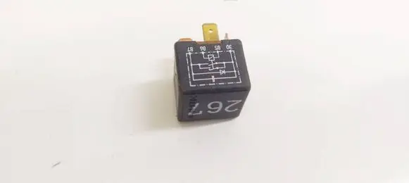 Audi A4 S4 B5 8D Other relay 443919578C 899519
