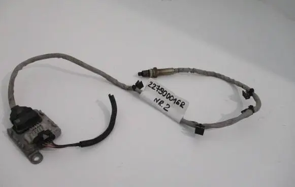 Renault Megane IV Lambda probe sensor 227900016R 221900016R
