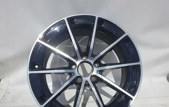Mercedes-Benz CLA C118 X118 R18 alloy rim 