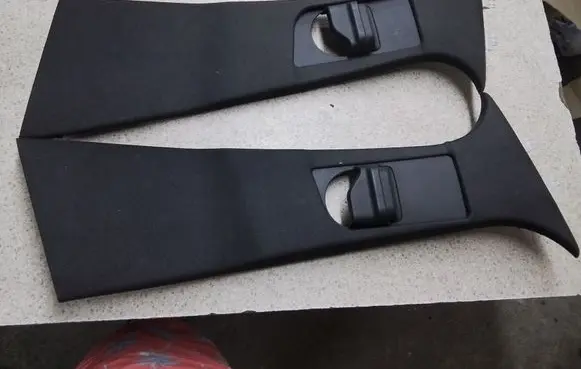 Mercedes-Benz C W205 (B) pillar trim (top) A2056900126 A2056900326