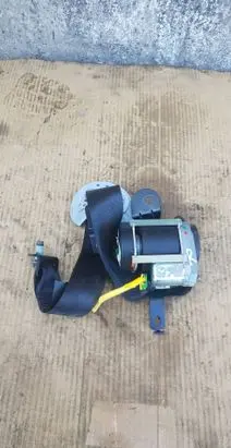 Hyundai Tucson TL Rear seatbelt 89820D7000