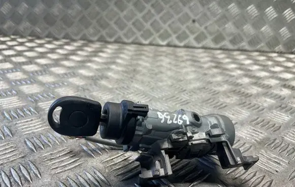 Volkswagen Golf VI Ignition lock 1K0905851