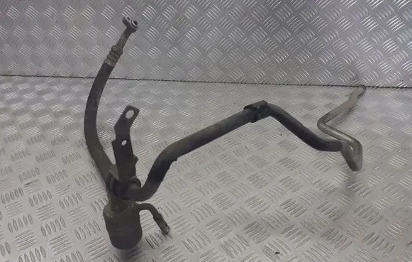 Audi A3 S3 8L Other air conditioning (A/C) parts 