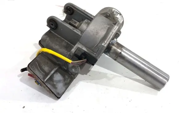 Fiat Grande Punto Power steering pump 55704062