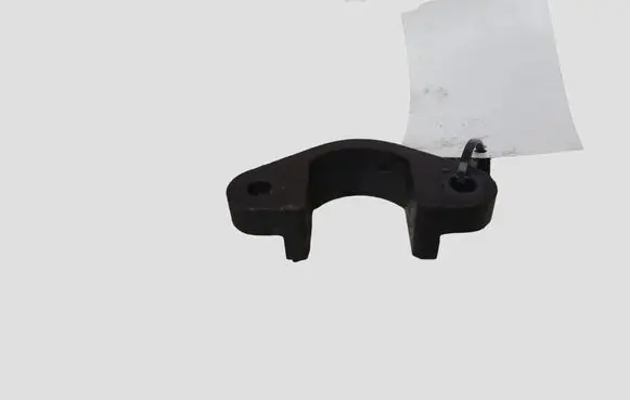 Mazda 6 Fuel Injector clamp holder