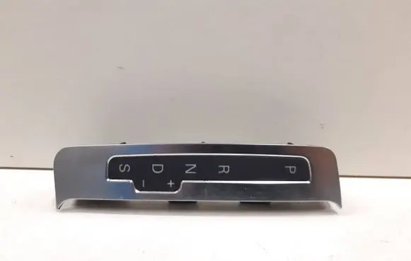 Audi A6 S6 C6 4F Gear shift selector indicator 4F1713463B