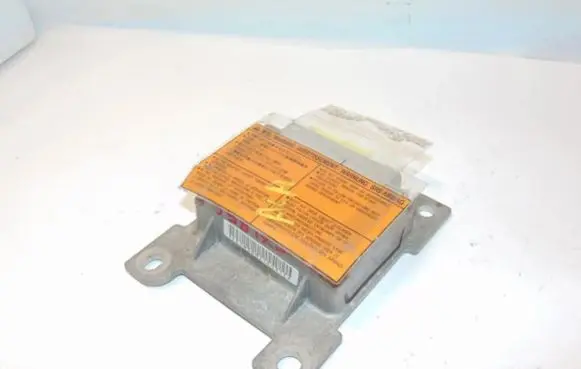 Nissan Almera Airbag control unit/module 285562N300 285562N125