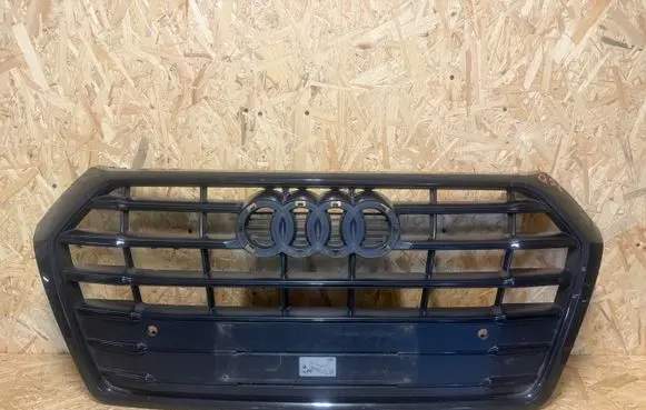 Audi Q5 SQ5 FY Front grill 80A853651C 80A853651D 80A853651E