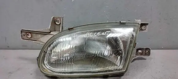Hyundai Lantra I Headlight/headlamp 92105-22360
