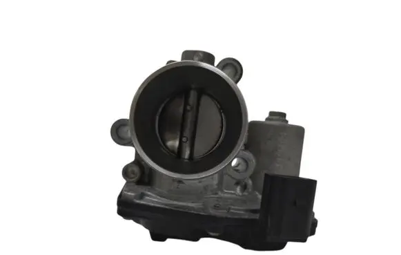 Ford Focus Throttle valve 50989002