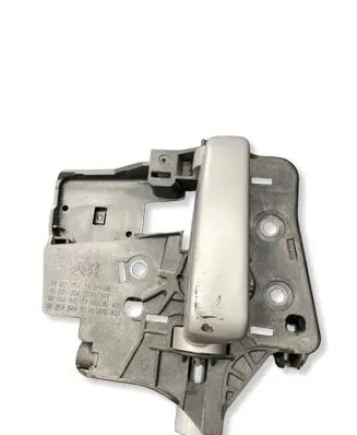 Citroen Berlingo Sliding door interior handle 9682100777 9682100977 9685484277