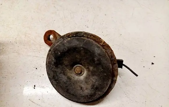 Toyota Avensis T250 Horn signal 