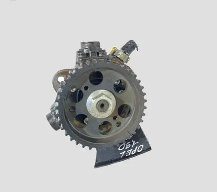 Opel Vectra C Fuel injection high pressure pump 0055209063 0445010184