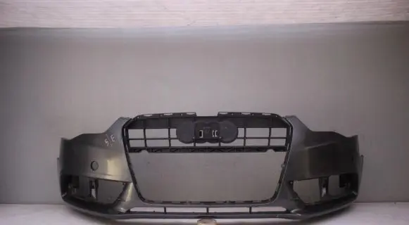 Audi A5 8T 8F Front bumper