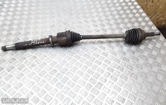 Ford Transit Front driveshaft