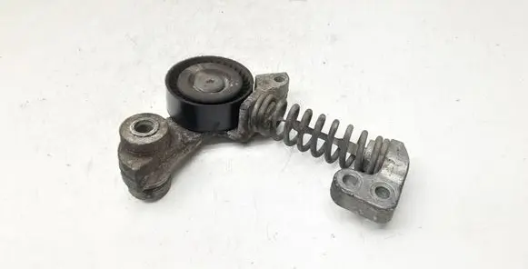 Volvo S80 Generator/alternator belt tensioner