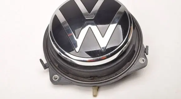 Volkswagen Golf VIII Tailgate/trunk/boot exterior handle 5G9827469D