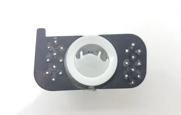 Ford Escape IV Front parking sensor holder (PDC) E110594 CWQSA