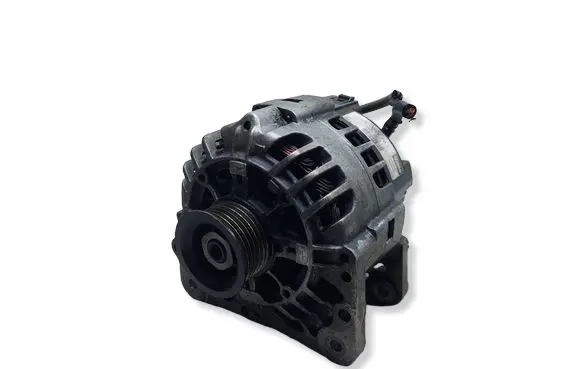 Volkswagen Polo Generator/alternator 03D903025JKASACJ 03D903025J