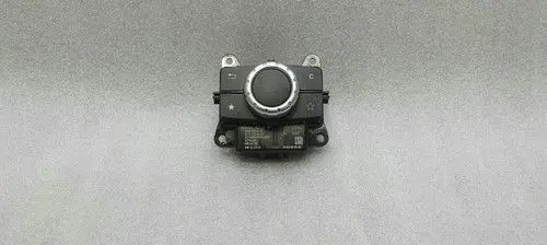 Mercedes-Benz GL X166 Head unit multimedia control A1669002609