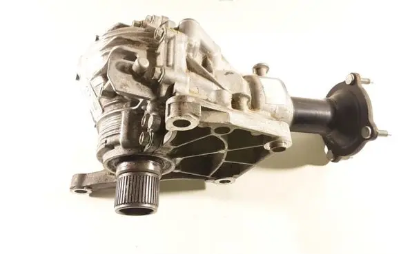 Mazda CX-5 Gearbox transfer box case N206115342 KN012 6AN24