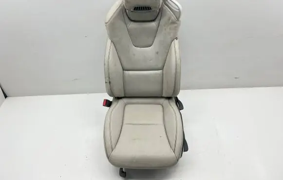 Mercedes-Benz SLK R172 Front driver seat 