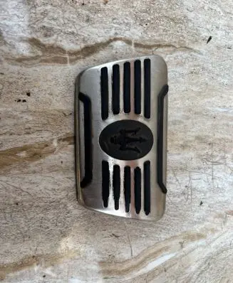 Maserati Ghibli Brake pedal 298092