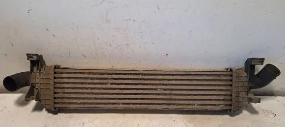 Volvo V50 Intercooler radiator 4N5H9L440VF 06N0V200403