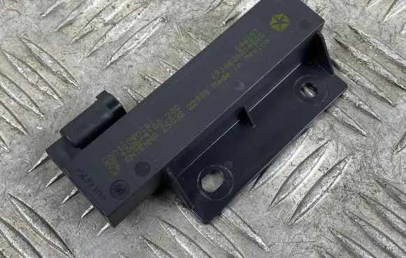 Other control units/modules