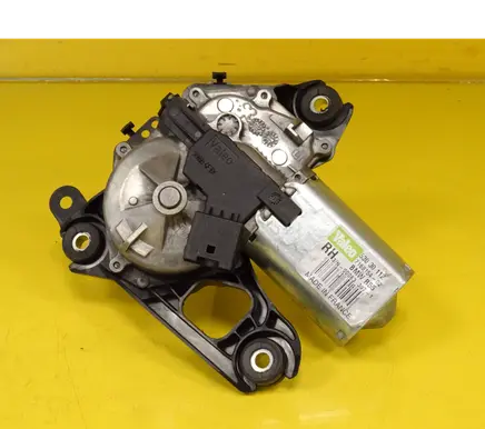 Mini One - Cooper Clubman R55 Rear window wiper motor 7168154-02 716815402 53030112