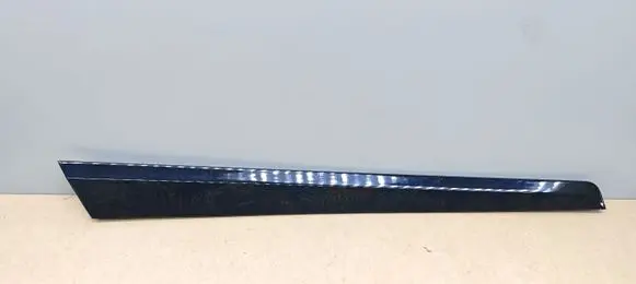 Mercedes-Benz E C207 W207 Dashboard glove box trim A2077202322