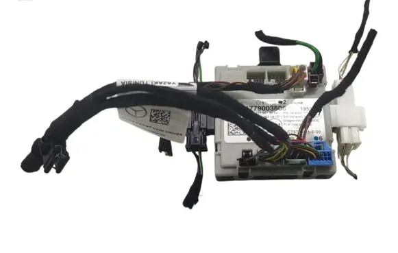 Mercedes-Benz B W247 Door control unit/module A1779003806