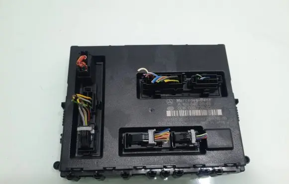 Mercedes-Benz B W245 Comfort/convenience module A1695405645