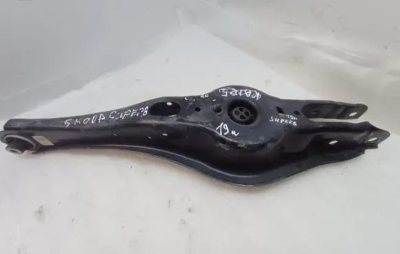 Skoda Superb B8 (3V) Rear upper control arm/wishbone 3Q0505371D
