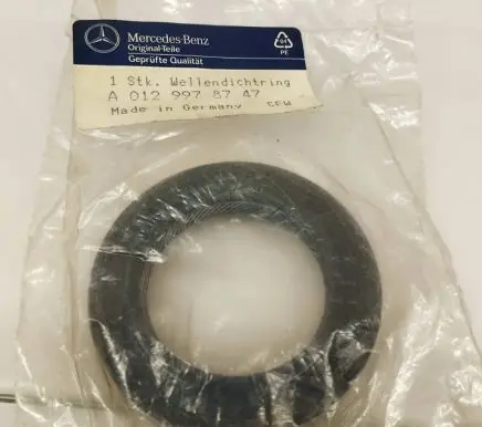 Mercedes-Benz W123 other engine part A0129978747