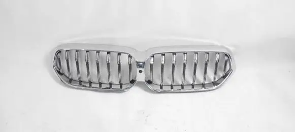 BMW 6 G32 Gran Turismo Front bumper upper radiator grill 9464247
