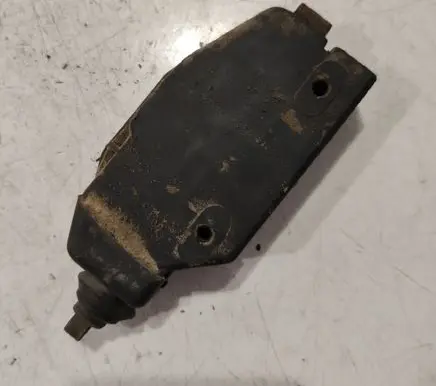 Citroen Xantia Fuel tank cap lock 66710