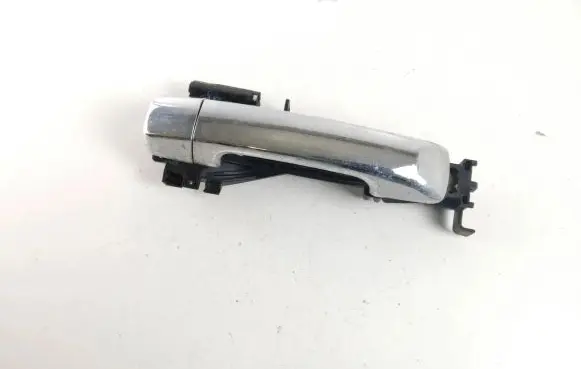 Toyota Tundra II Front door exterior handle