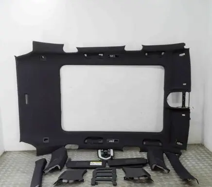 Porsche Cayenne (92A) Headlining set 7P5867501 7P5867234AA
