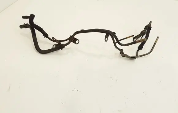 Toyota Corolla Verso E121 Fuel line/pipe/hose 
