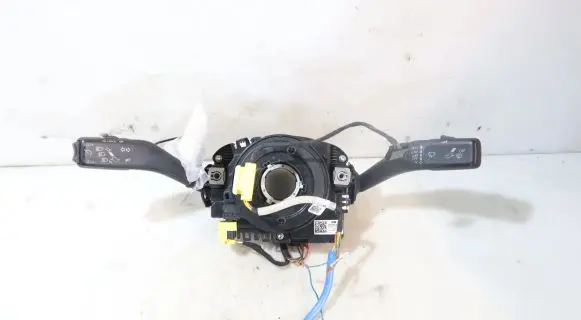 Skoda Superb B6 (3T) Light switch