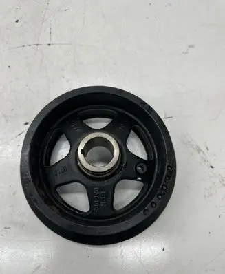 Porsche Macan (95B) Crankshaft pulley 94610224176