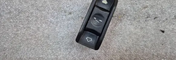 BMW X5 E53 Sunroof switch 03015000 6131 8352182