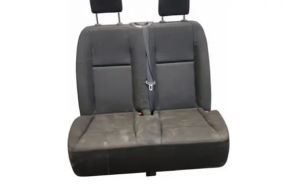 Mercedes-Benz Sprinter W907 W910 Front passenger seat