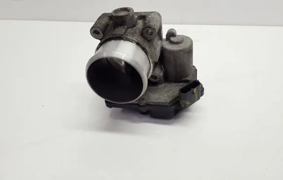 Hyundai ix35 Throttle valve 351002A900