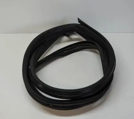 Chevrolet Camaro Rubber seal front coupe door 23115060